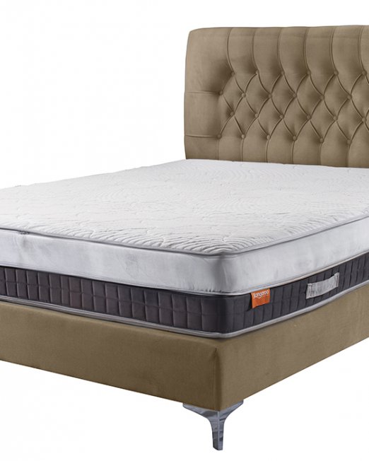 קנגורו מזרן אורתופדי מודולרי בהתאמה אישית