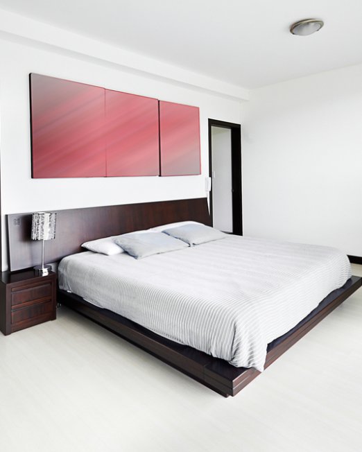 מזרן אורתופדי מודולרי בהתאמה אישית